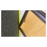 Collection of Framed Needlepoint Art Gallery