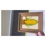 Collection of Framed Needlepoint Art Gallery