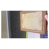 Collection of Framed Needlepoint Art Gallery