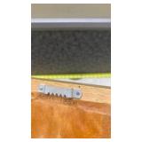 Collection of Framed Needlepoint Art Gallery