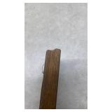 Collection of Framed Needlepoint Art Gallery