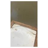 Collection of Framed Needlepoint Art Gallery