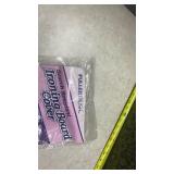 Fuller Brush Scorch Resistant Ironing Board Cover