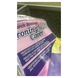 Fuller Brush Scorch Resistant Ironing Board Cover