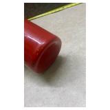 Sears Red Fire Extinguisher