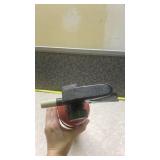 Sears Red Fire Extinguisher