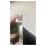 Decorative Pansy Wall Decor Set