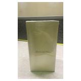 Pier 1 Decorative Metal Photo Holder with Crystal Accents