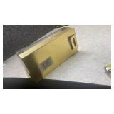 Berkeley Pink Plastic Shower Curtain Hooks - New in Box