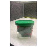 Cookie Cutter Storage Container