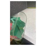 Cookie Cutter Storage Container