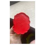 Cookie Cutter Storage Container