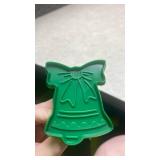 Cookie Cutter Storage Container