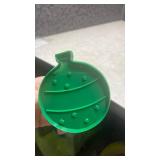 Cookie Cutter Storage Container