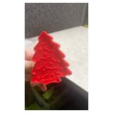 Cookie Cutter Storage Container