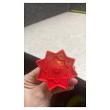 Cookie Cutter Storage Container