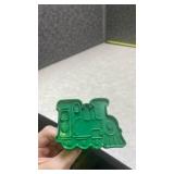 Cookie Cutter Storage Container