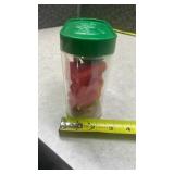 Cookie Cutter Storage Container