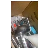 Mixed Kitchen Utensils and Tools Lot