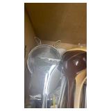 Mixed Kitchen Utensils and Tools Lot