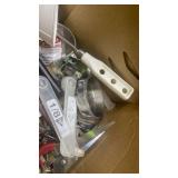 Mixed Kitchen Utensils and Tools Lot