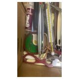 Mixed Kitchen Utensils and Tools Lot