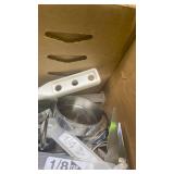 Mixed Kitchen Utensils and Tools Lot