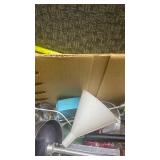 Mixed Kitchen Utensils and Tools Lot