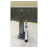 2 Ton Hydraulic Bottle Jack