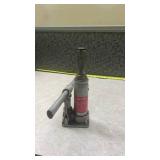 2 Ton Hydraulic Bottle Jack