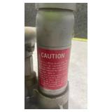 2 Ton Hydraulic Bottle Jack