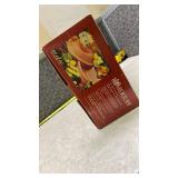 Romertopf Clay Baker with Decorative Lid