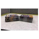 Dean Martin Celebrity Roasts & Variety Show DVD Collection