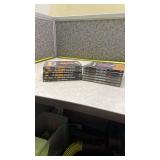 Dean Martin Celebrity Roasts & Variety Show DVD Collection