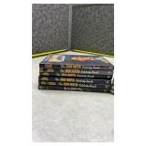 Dean Martin Celebrity Roasts & Variety Show DVD Collection