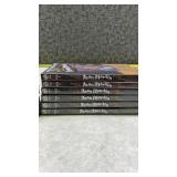 Dean Martin Celebrity Roasts & Variety Show DVD Collection