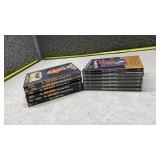 Dean Martin Celebrity Roasts & Variety Show DVD Collection