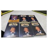 Dean Martin Celebrity Roasts & Variety Show DVD Collection