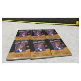 Dean Martin Celebrity Roasts & Variety Show DVD Collection
