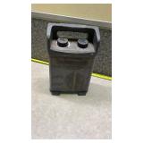 Retro Hyper Tough 1500W Portable Space Heater(working)