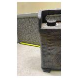 Retro Hyper Tough 1500W Portable Space Heater(working)