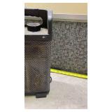 Retro Hyper Tough 1500W Portable Space Heater(working)