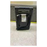 Retro Hyper Tough 1500W Portable Space Heater(working)