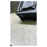 Retro Hyper Tough 1500W Portable Space Heater(working)