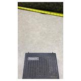 Panasonic Auto Stop IC Cassette Recorder(Untested)