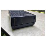 Panasonic Auto Stop IC Cassette Recorder(Untested)