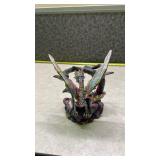 Gothic Dragon Figurine