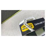 OtterBox Defender Series XT Case with MagSafe Black Case for iPhone 13 Pro 77-85572