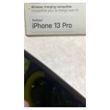 OtterBox Defender Series XT Case with MagSafe Black Case for iPhone 13 Pro 77-85572