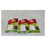 3M Command Poster Strips - Damage-Free Hanging